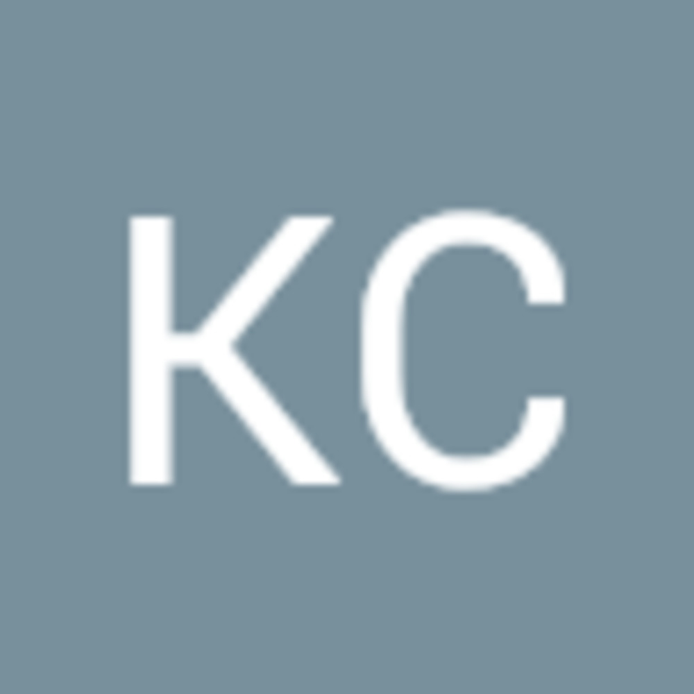 Meet your Posher, Kc